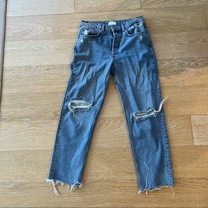 Boyish The Tommy Jeans